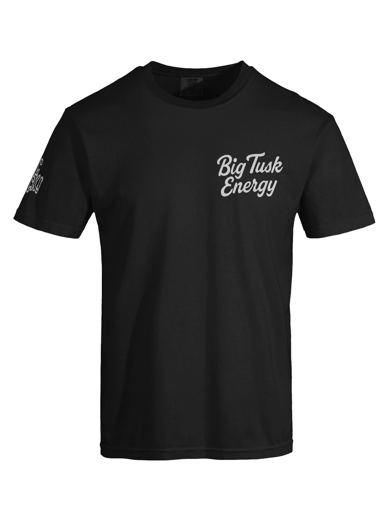 City Defender Tee - Utah Hockey Inspired product image (7)