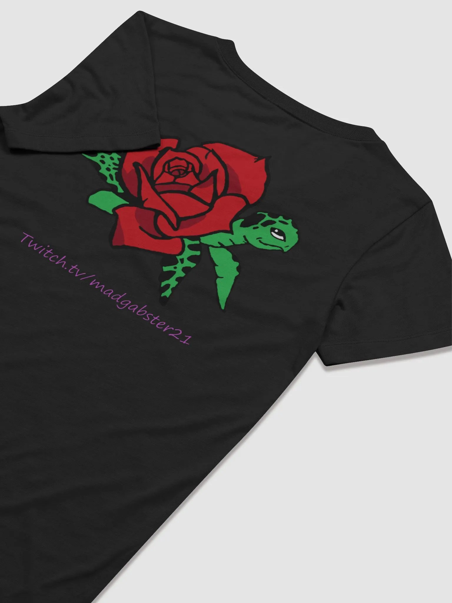 Women's Turtle T-Shirt product image (7)