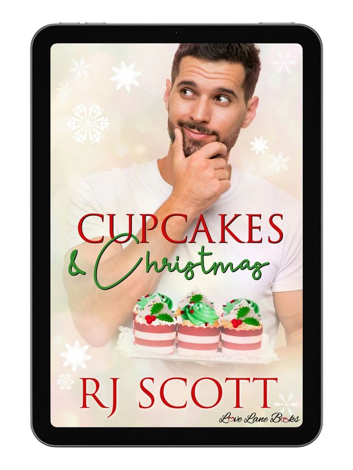 Cupcakes and Christmas - eBook product image (2)