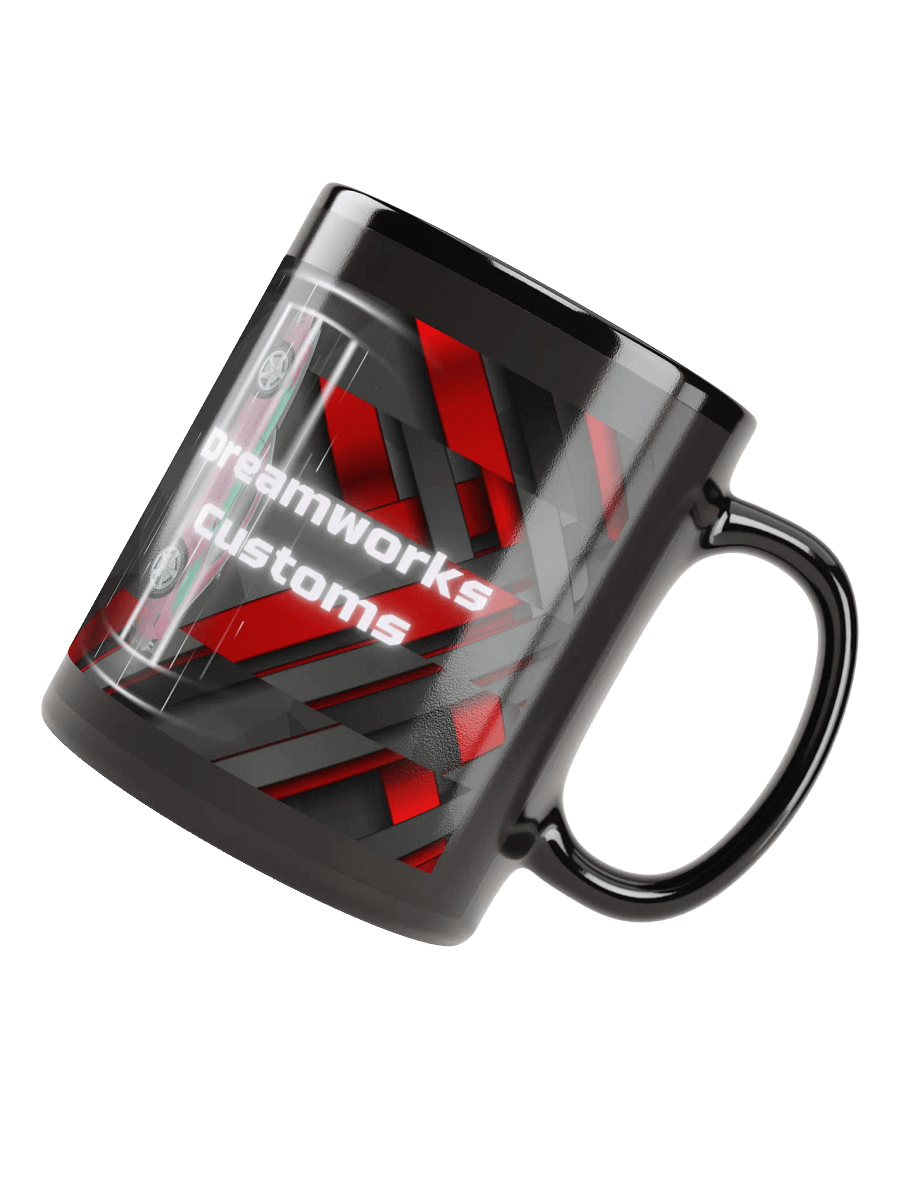 Dreamworks Mug product image (7)