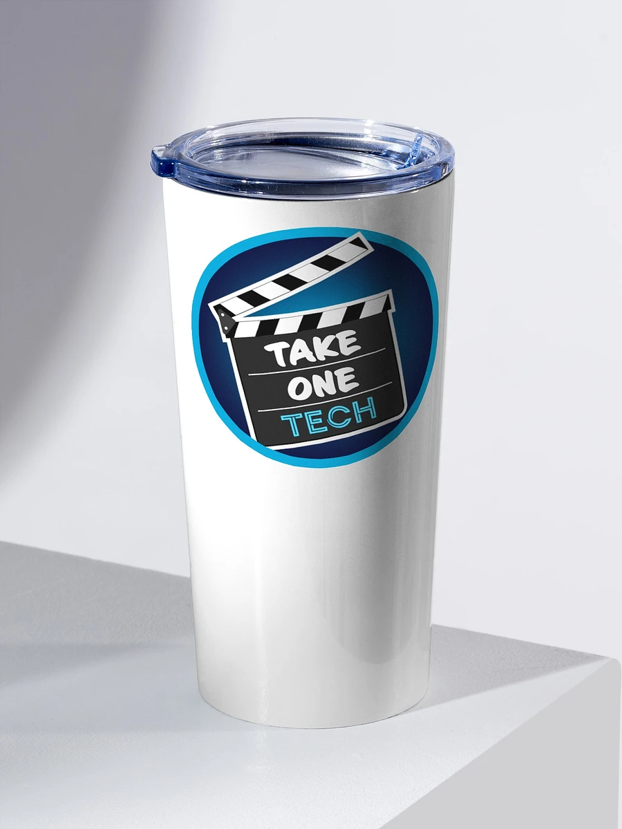 Take One Tech Tumbler product image (2)