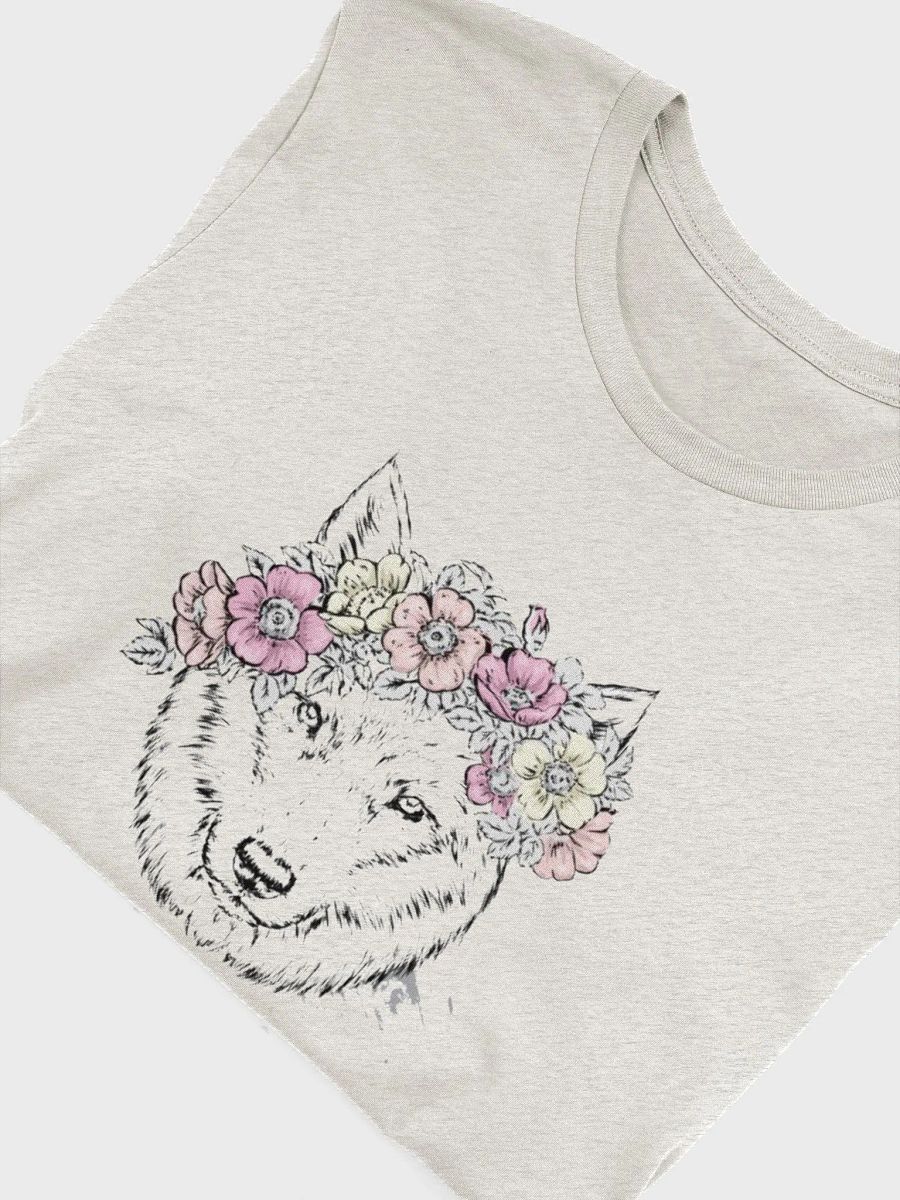 Wildflower Wolf Pack T-Shirt product image (15)