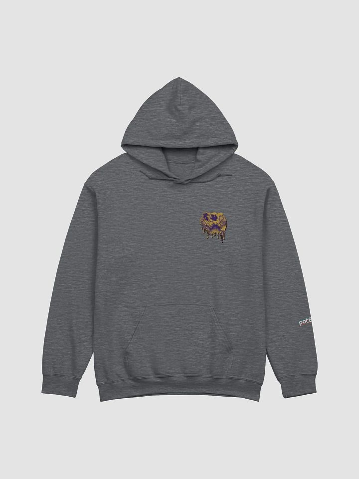MIND MELT premium hoodie product image (14)