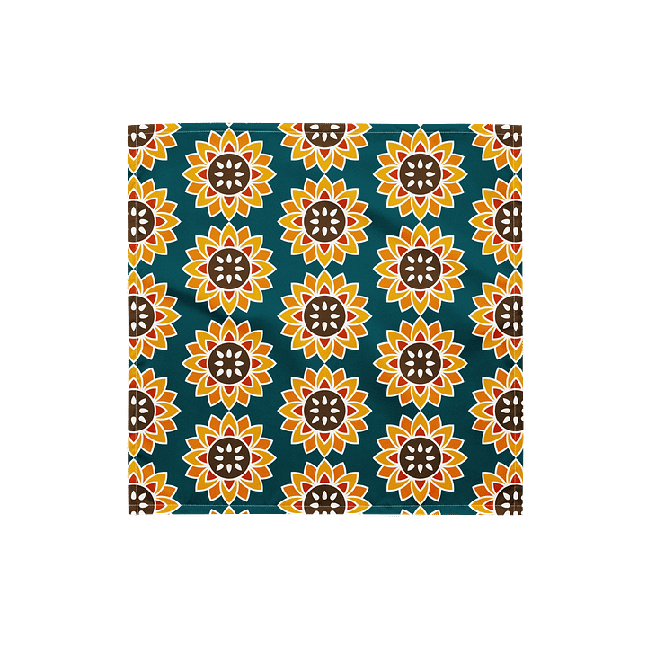 MT Basic Bandana product image (1)