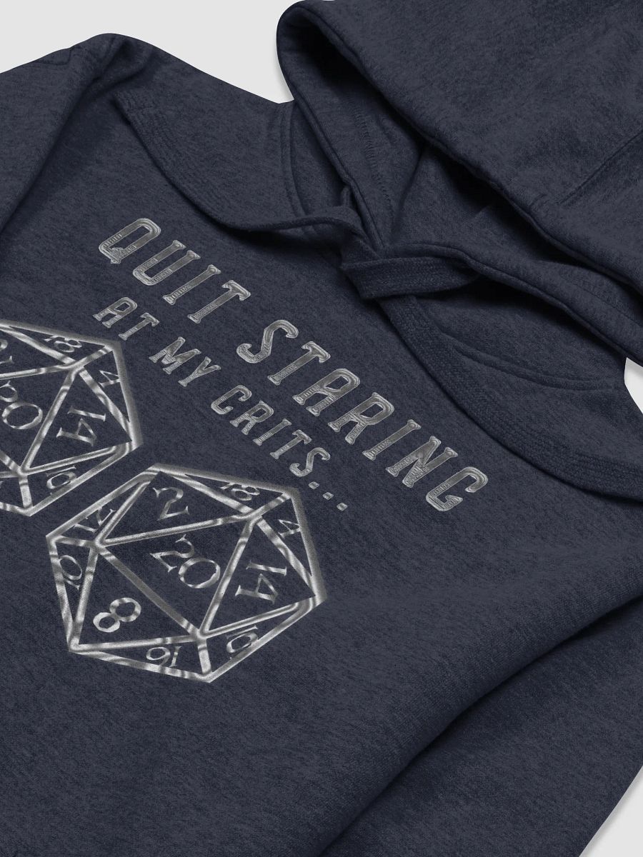 Crits Hoodie product image (39)