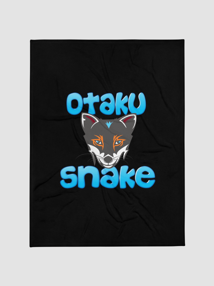 [Otakusnake18] [Tblan Throw Blanket Tblan TB001 product image (1)
