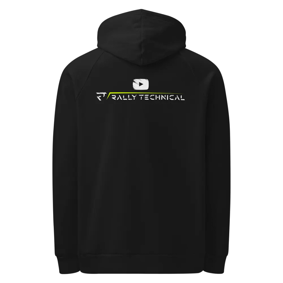 EXR Official Hoodie product image (3)