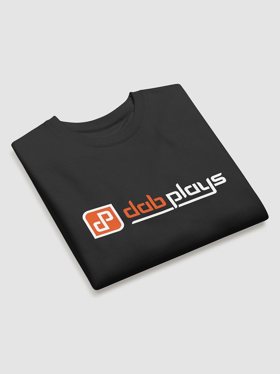 DabPlays Simple Sweater product image (3)