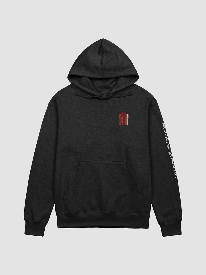 FS Casual Uni Hoodie product image (1)