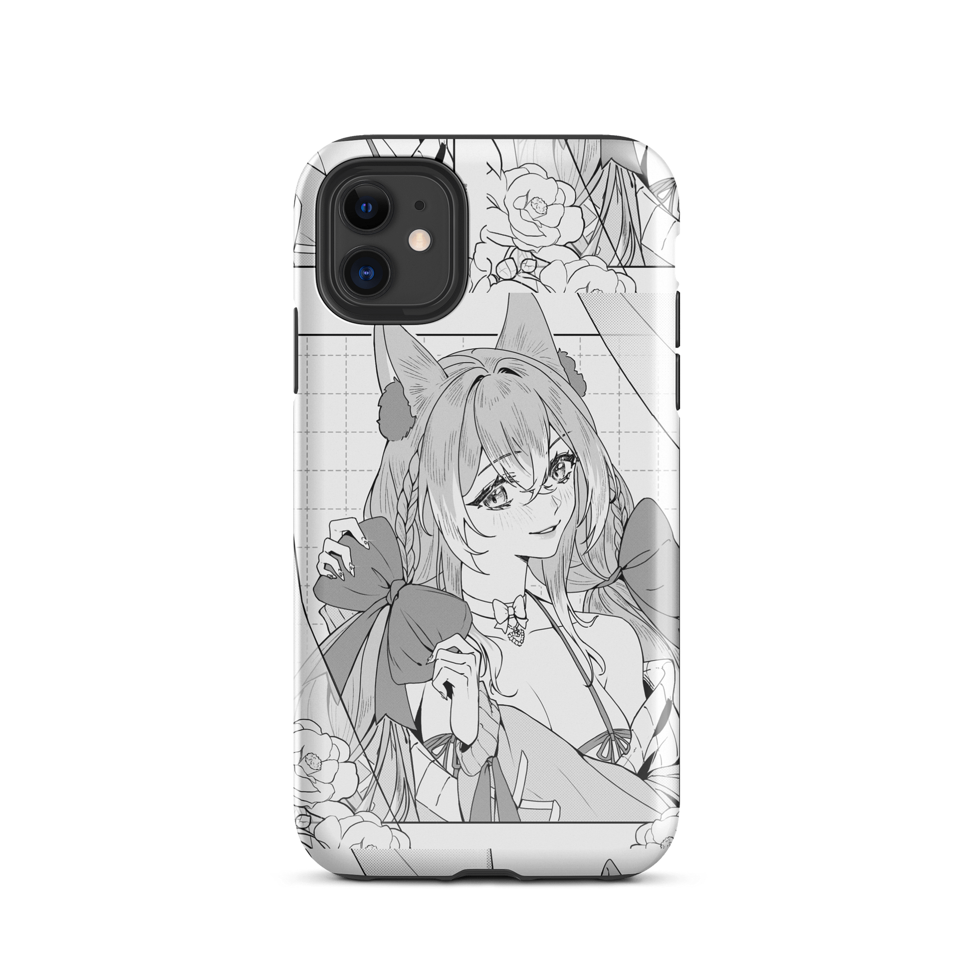 Rosalie 3.0 Manga Phone Case product image (47)