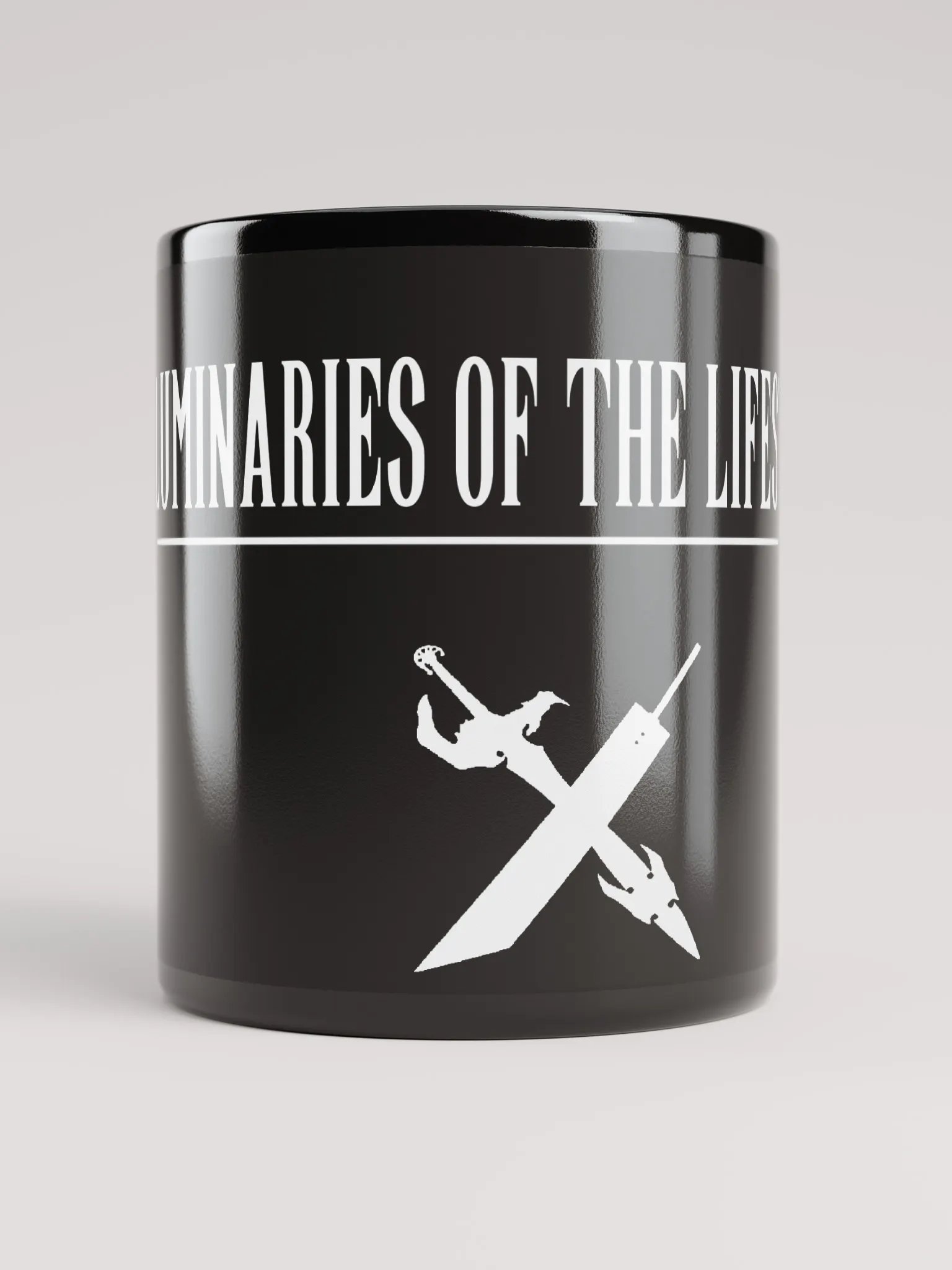 Luminaries of The Lifestream Mug product image (5)