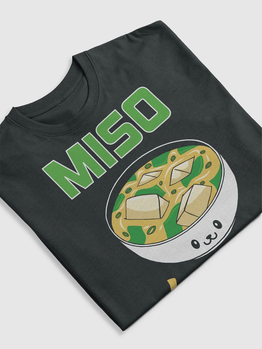 Happy Miso Soup Men's Tee product image (5)