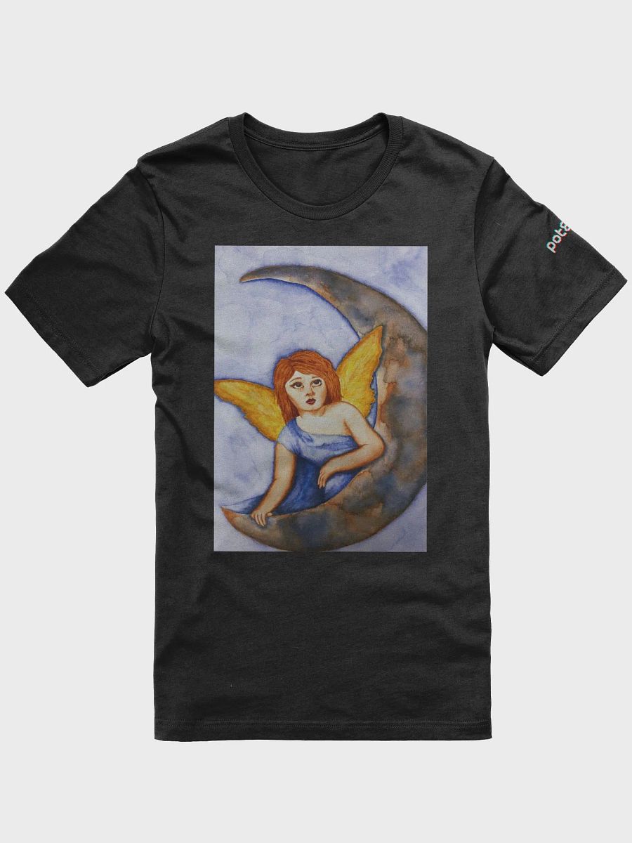 MOONWATCHER supersoft tee product image (4)