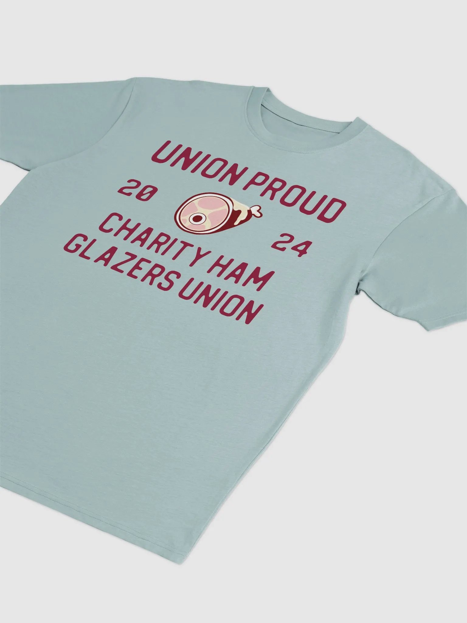 Union Proud Heavyweight Tee product image (3)