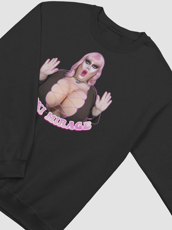 Shook Collection Sweatshirt product image (2)