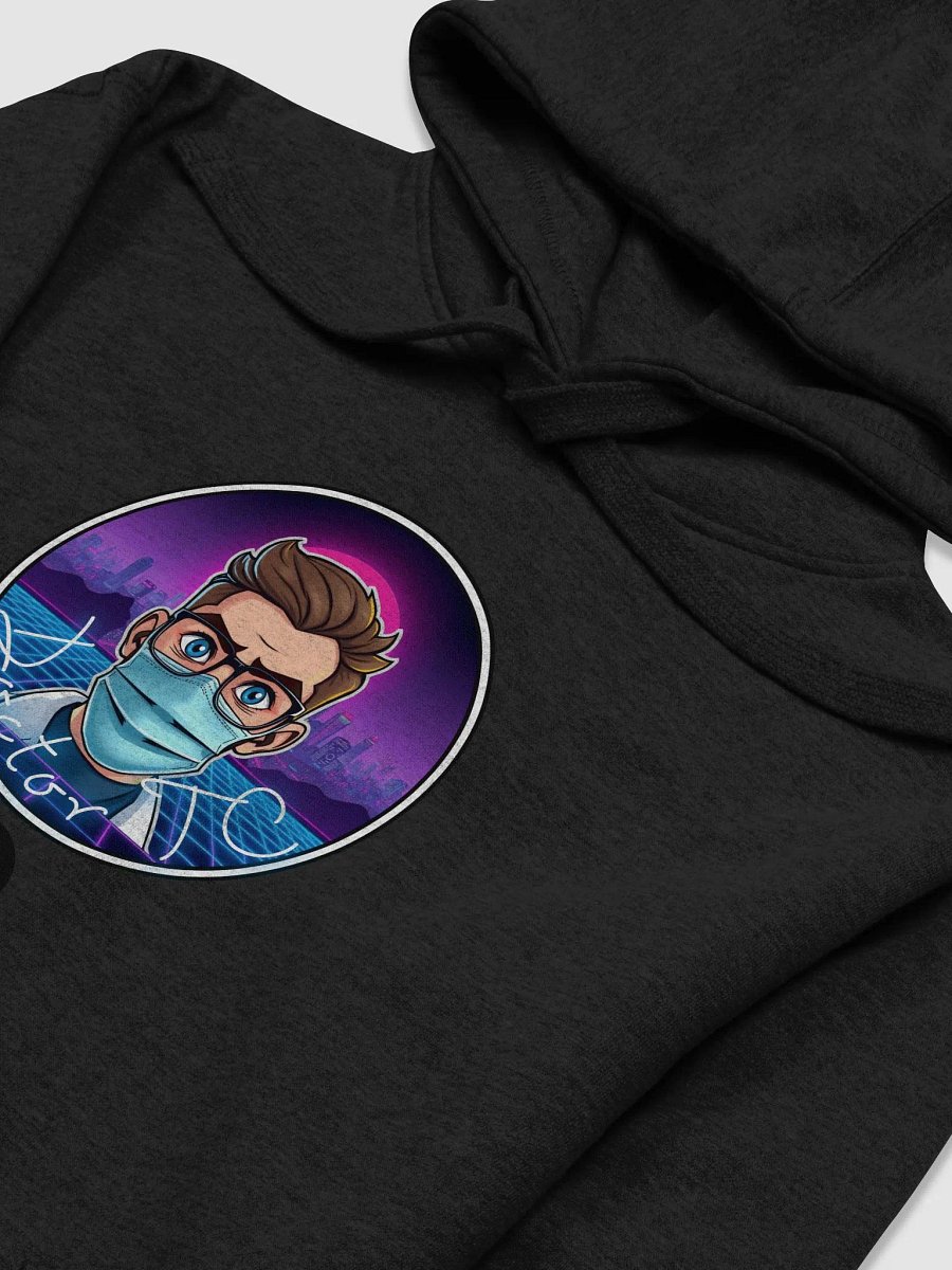 New Logo Hoodie product image (5)