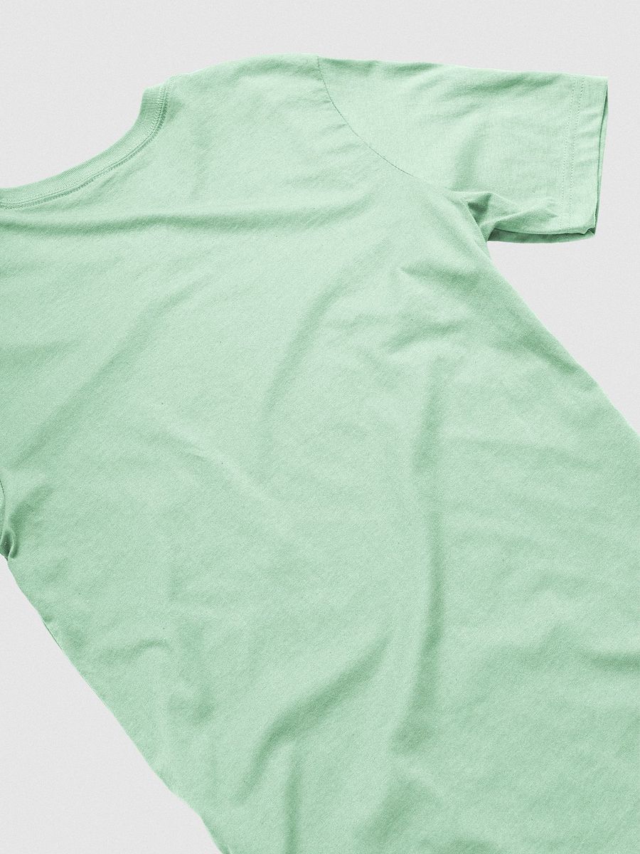 Comic #86 - T-Shirt product image (26)