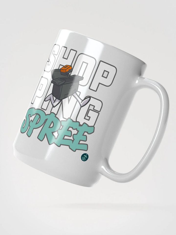 Cup 'O Tears product image (2)