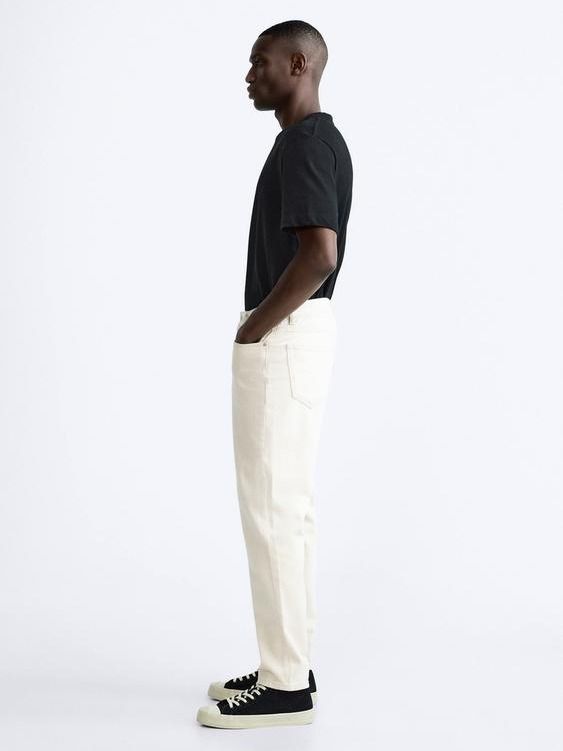 SLIM FIT JEANS product image (6)