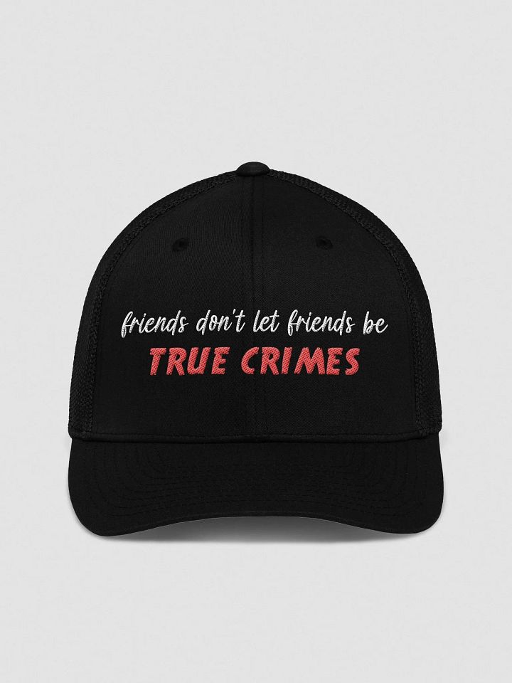 friends cap product image (1)