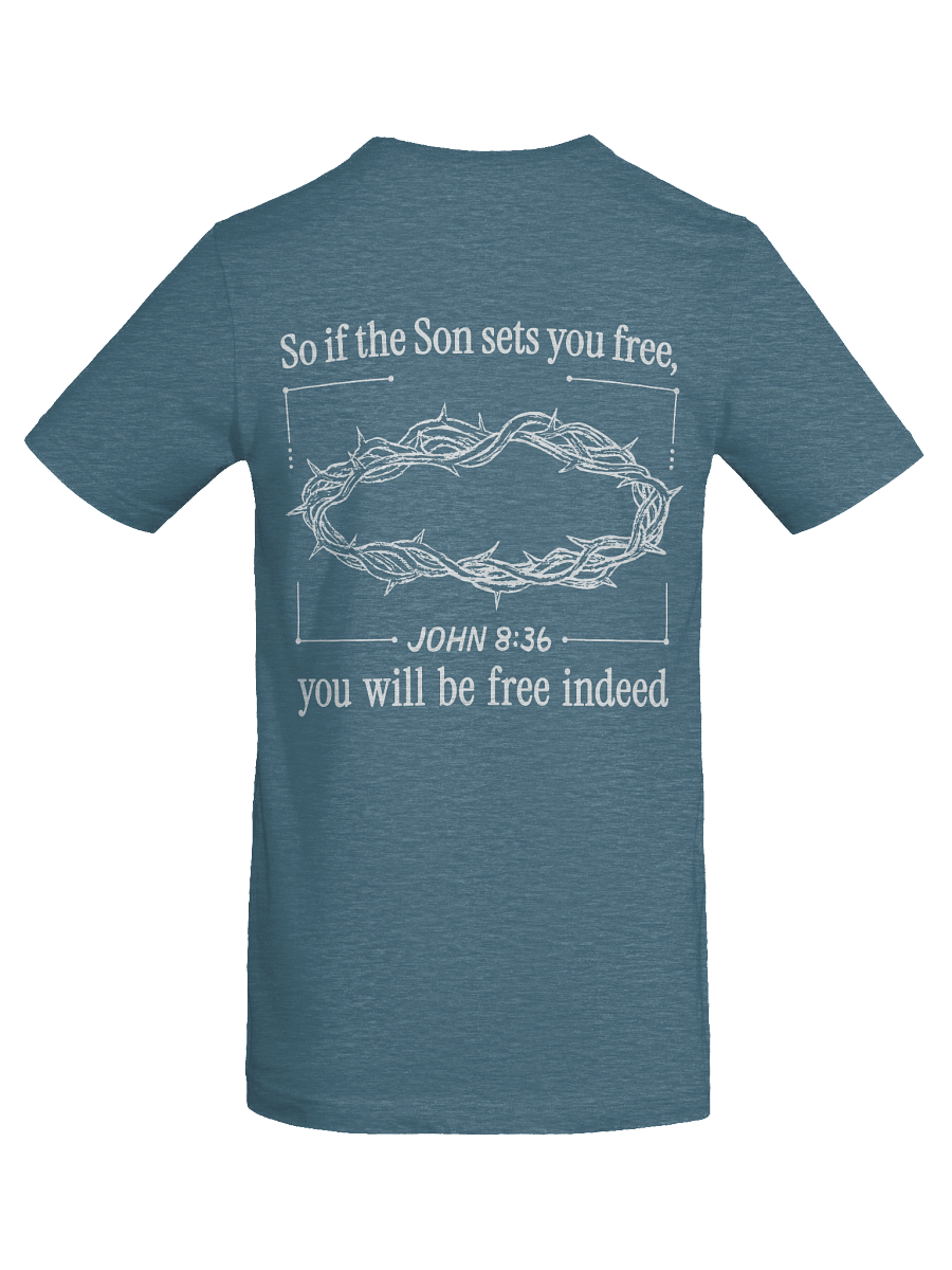 Promises: I AM FREE product image (32)