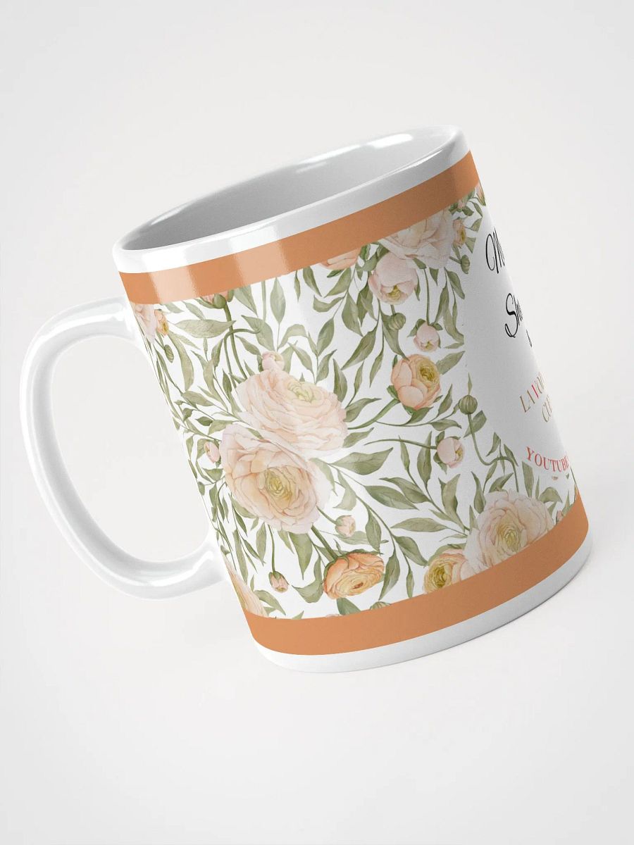 Taza Mary Shelley product image (4)
