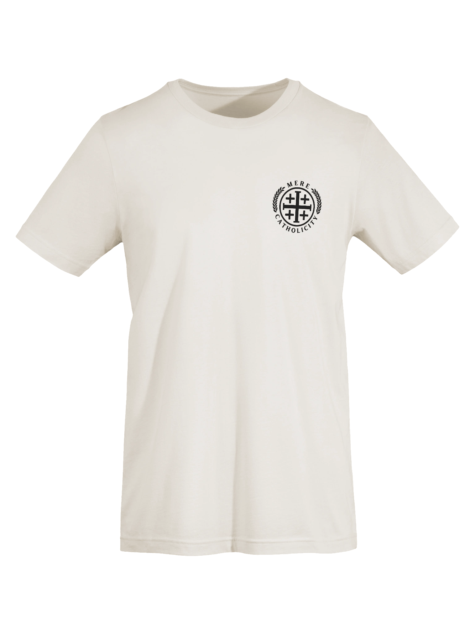 Mere Catholicity Basic Logo product image (7)