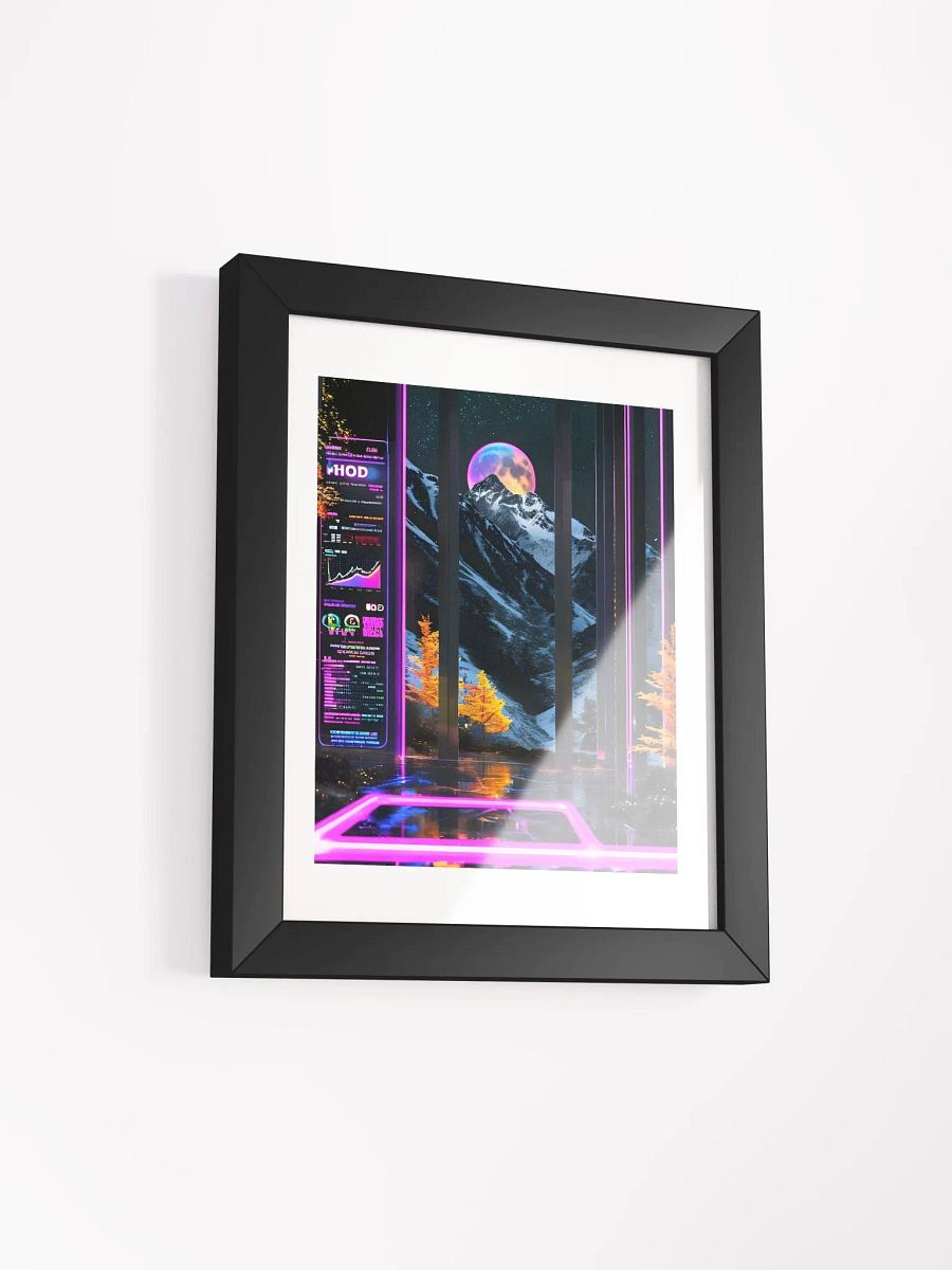 The Blockchain Bungalow: 2050 Edition product image (3)