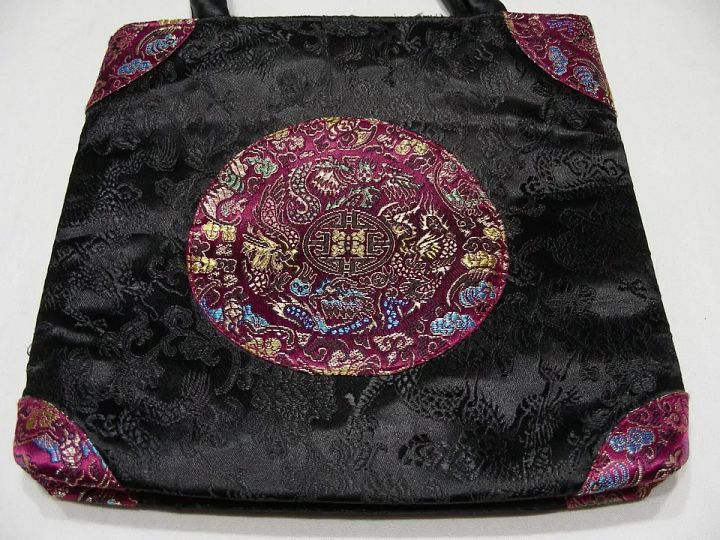 Asian Themed Bags product image (2)