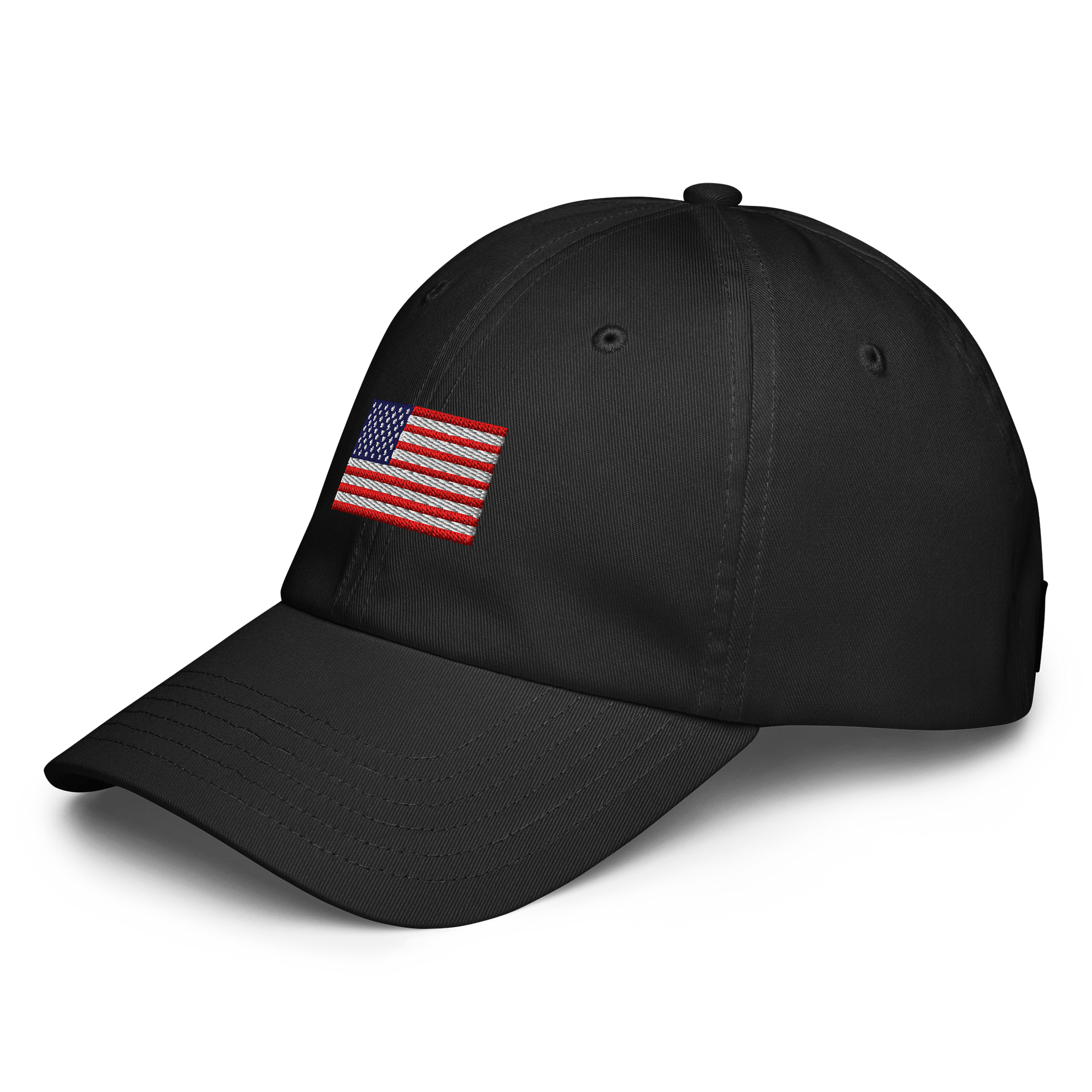 Stars and Stripes Cap product image (2)