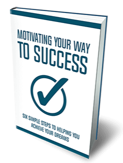 Motivating Your Way to Success product image (2)