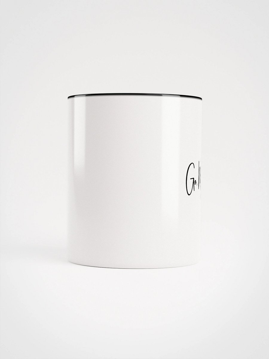 The Go Me Mug product image (5)