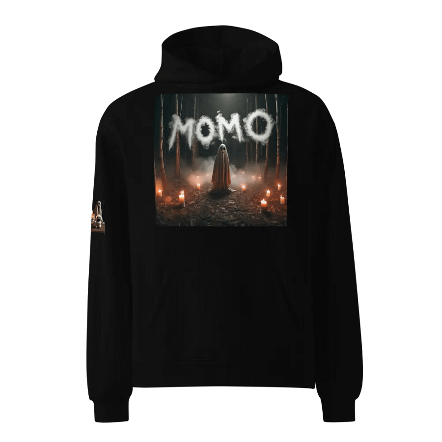 MoMo Hunt product image (4)