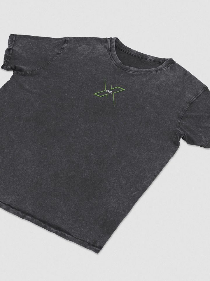 Gen X Husky Denim T-Shirt product image (2)
