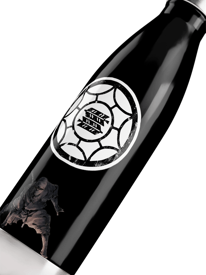 Gourde Ninja d'Iga product image (2)