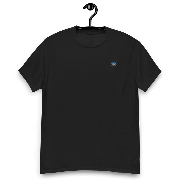 Scuffles T-shirt product image (1)