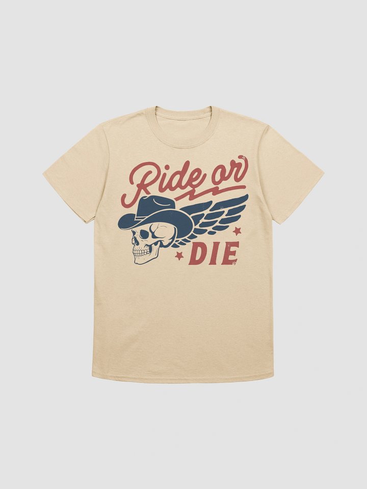 Ride or Die product image (1)