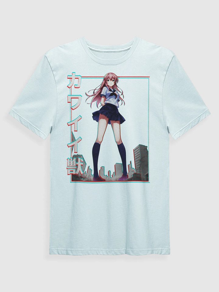 Kawaiiju Cityscape Tee product image (26)