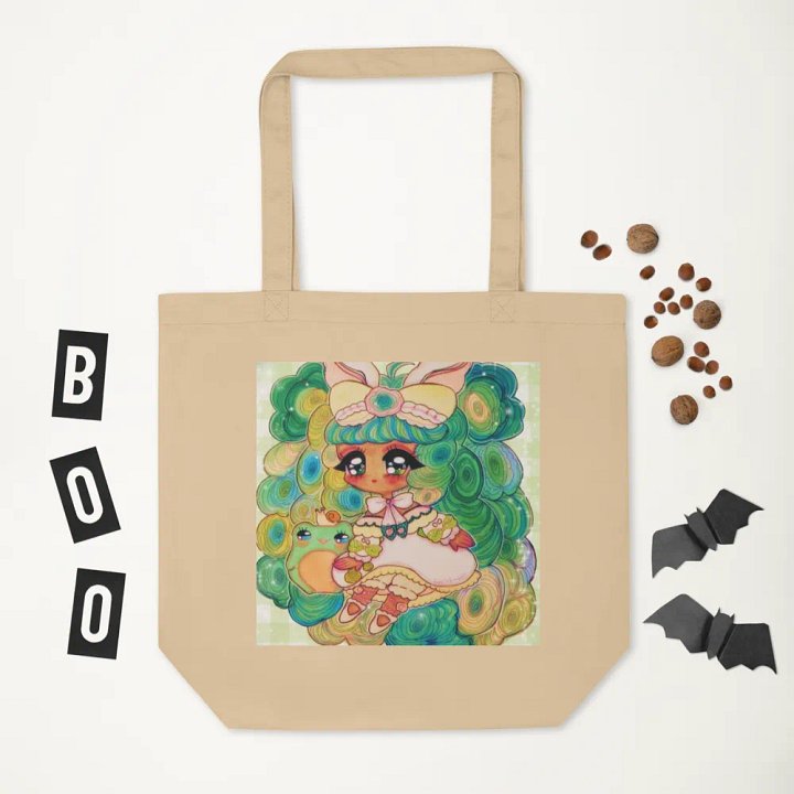 Lily Tote Bag product image (2)