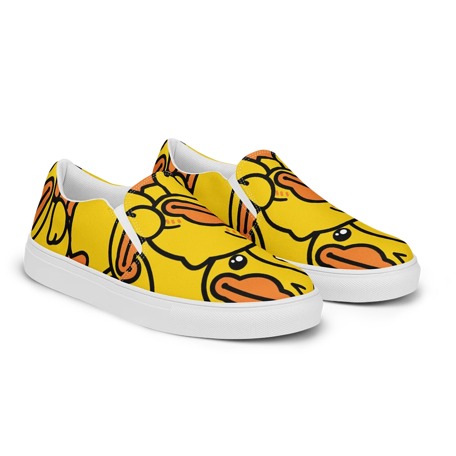 Duckling Delight Slip-Ons product image (10)