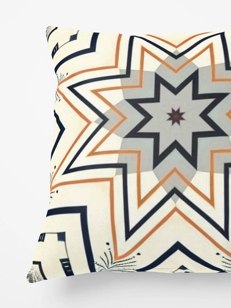 Starburst Pillow product image (3)