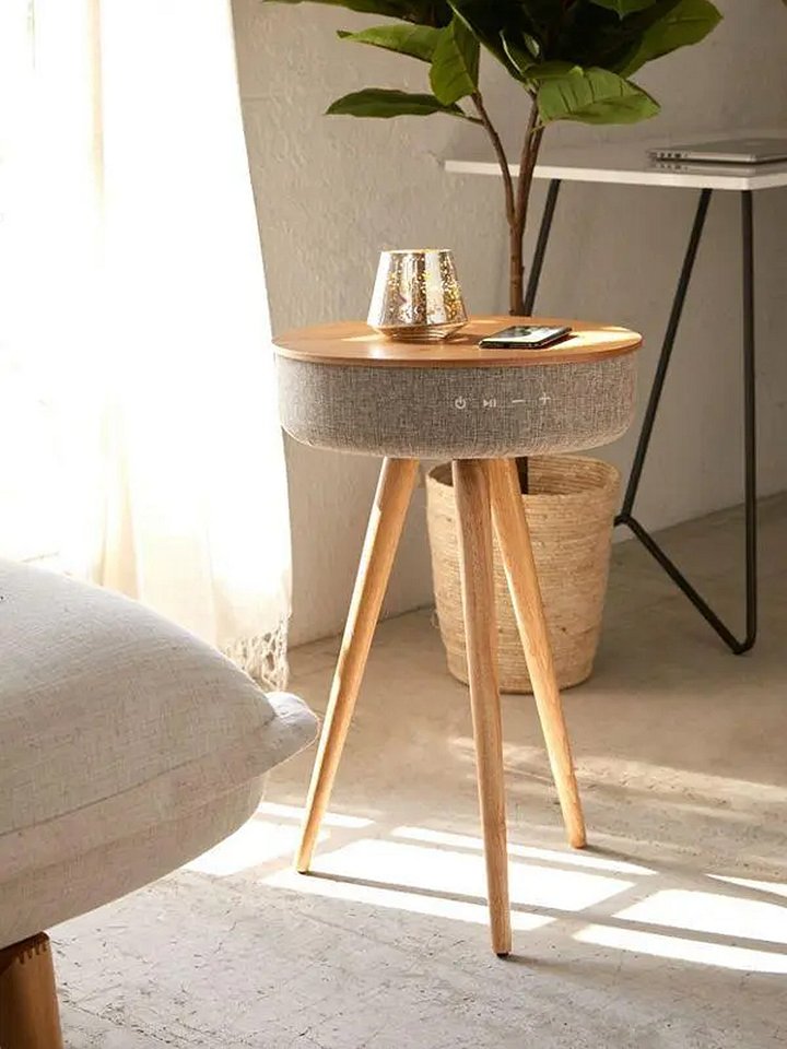 Mesa speaker product image (1)