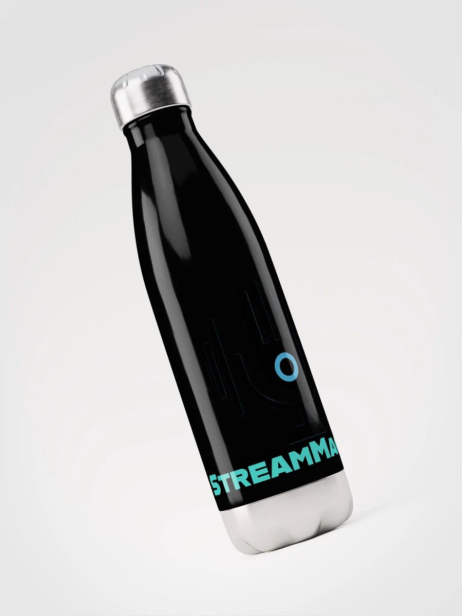 StreamMachine Stainless Steel Tumbler product image (5)