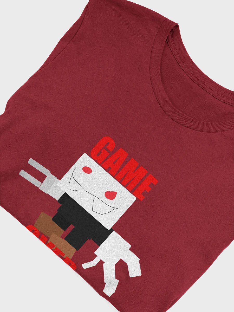 crappy & cheasy spookiest game on roblox shirt product image (18)