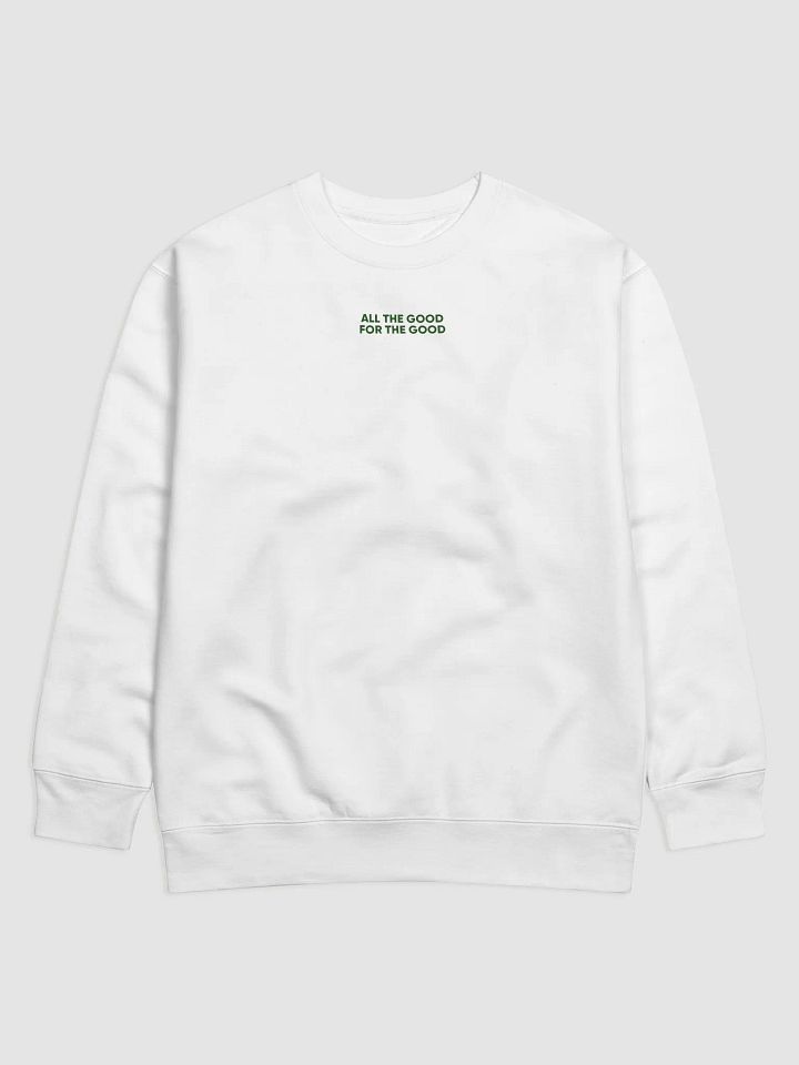 Sorry Not Sorry x Rho Adult Crew (lights) product image (2)