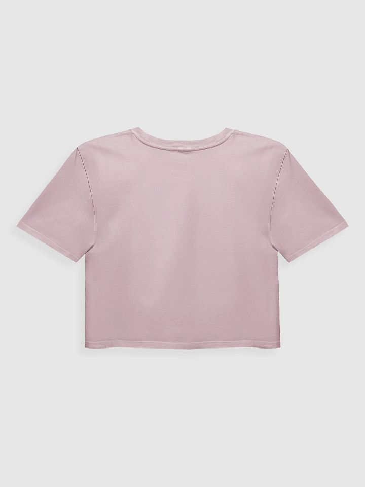 Premium Women's NY Crop Top product image (2)