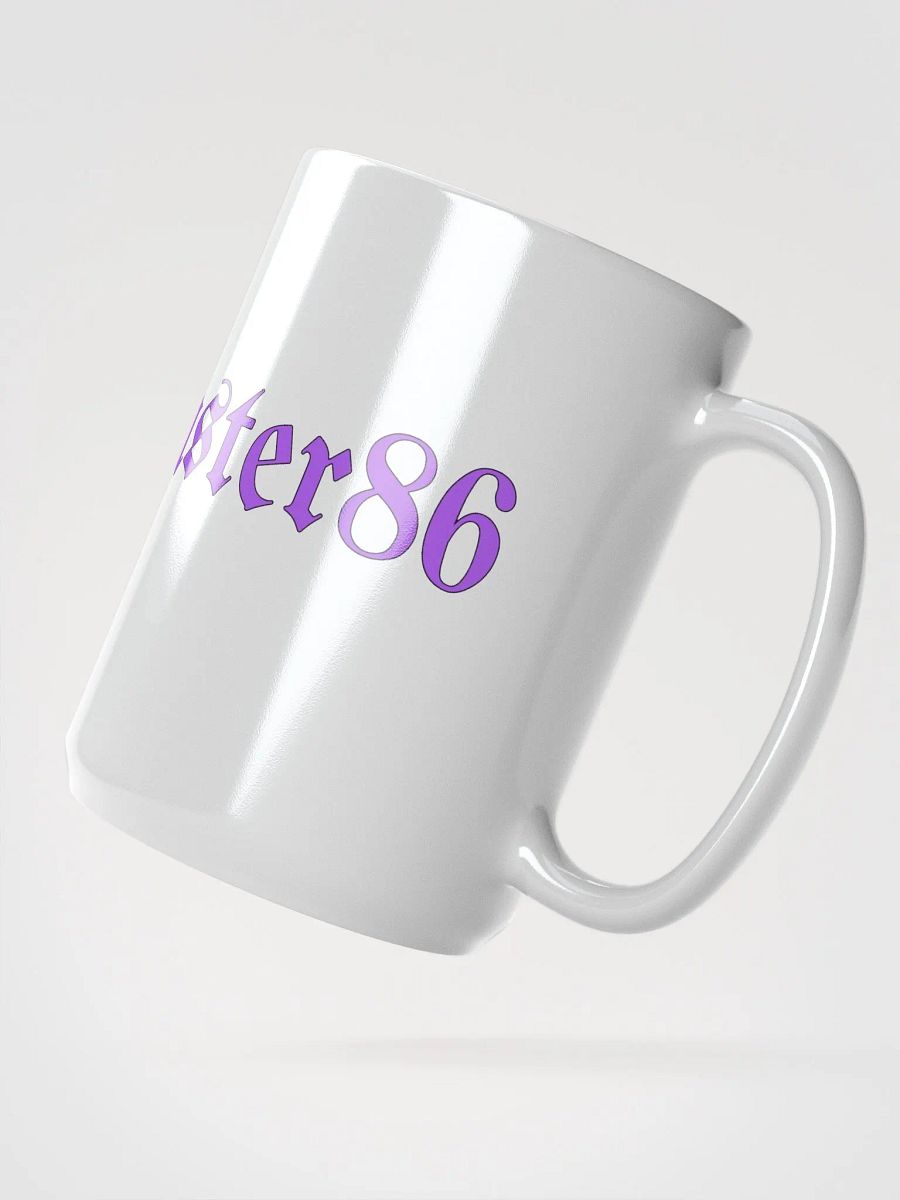 CudleMonster86 Mug product image (3)
