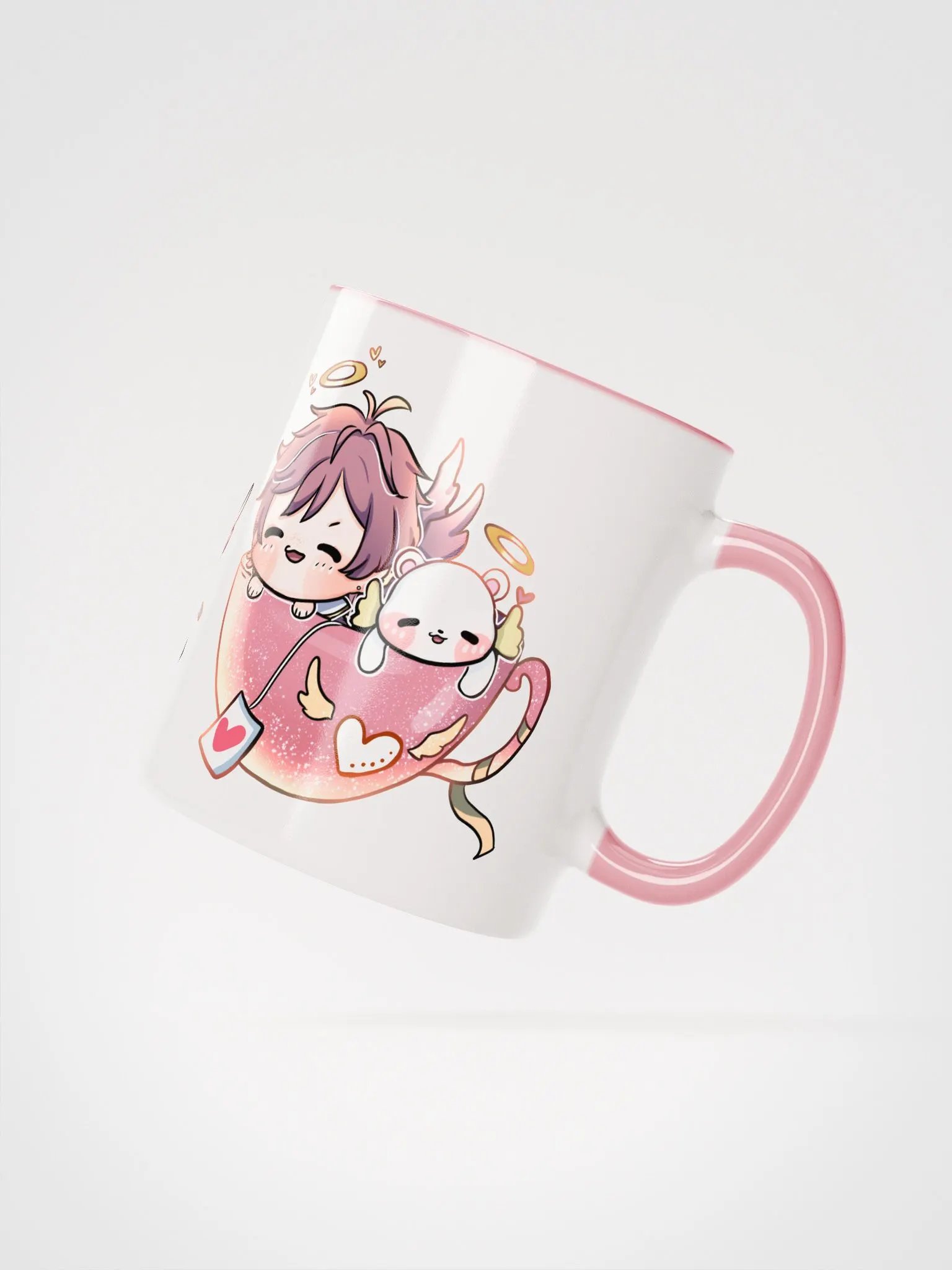 Paragon Pal Mug product image (2)