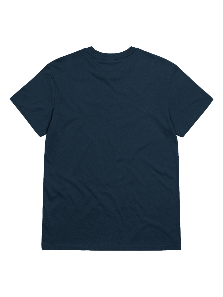 Tshirt DCDD Logo Couleur Cotton Organique product image (13)