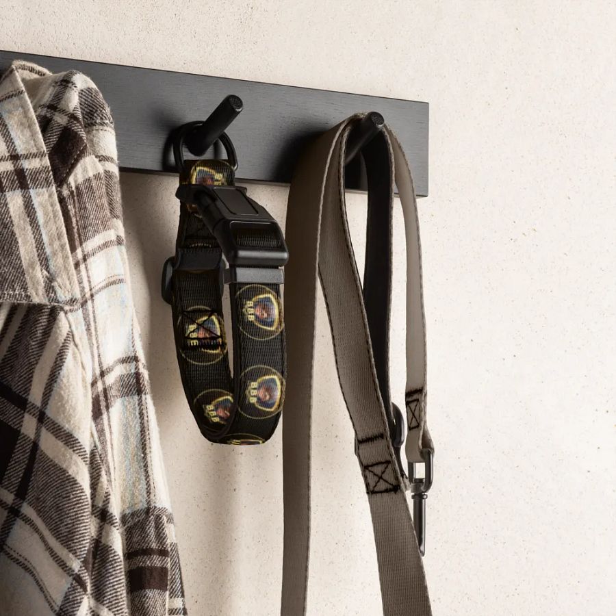 Kaleidoscope Pet Collar BBB Logo product image (6)